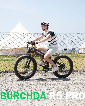 Electric Bike for Adults 1500W Peak 30 MPH E-Bike 65 Mile, 48V 20Ah Removable Battery, 26" Fat Tire Electric Dirt Bike, Full Sus