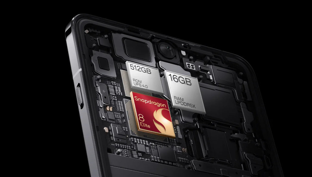 World Premiere OnePlus 13 Global Version AI Smartphone Snapdragon 8 Elite 6000mAh Battery 50W AIRVOOC Wireless Charge NFC