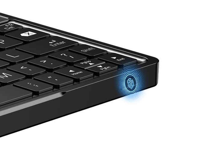 【Hot Sale】GPD Pocket4 2026 Latest AMD AI 9 HX 370/8840U 64GB 2TB NVMe 8.8" 2560×1600 144Hz 2-in-1 Laptop Tablet Palm Size MiniPC