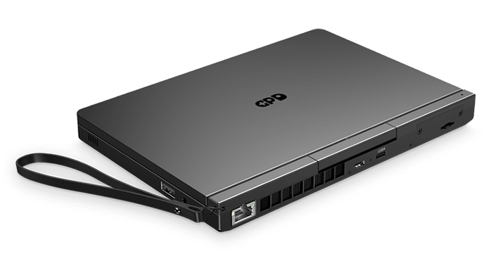 【Hot Sale】GPD Pocket4 2026 Latest AMD AI 9 HX 370/8840U 64GB 2TB NVMe 8.8" 2560×1600 144Hz 2-in-1 Laptop Tablet Palm Size MiniPC
